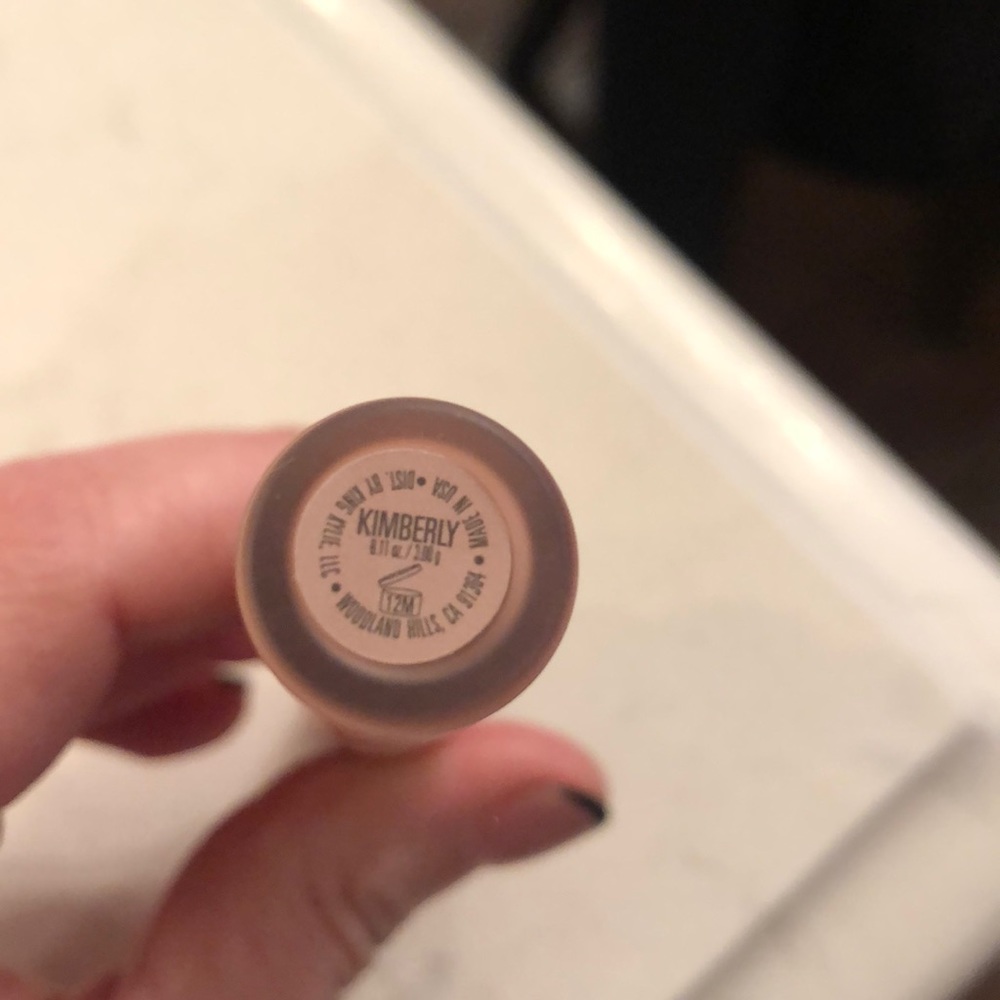 Authentic KKW by Kylie Cosmetics in Kimberly